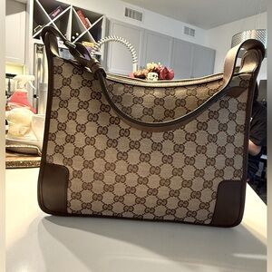 Pristine Gucci bag!